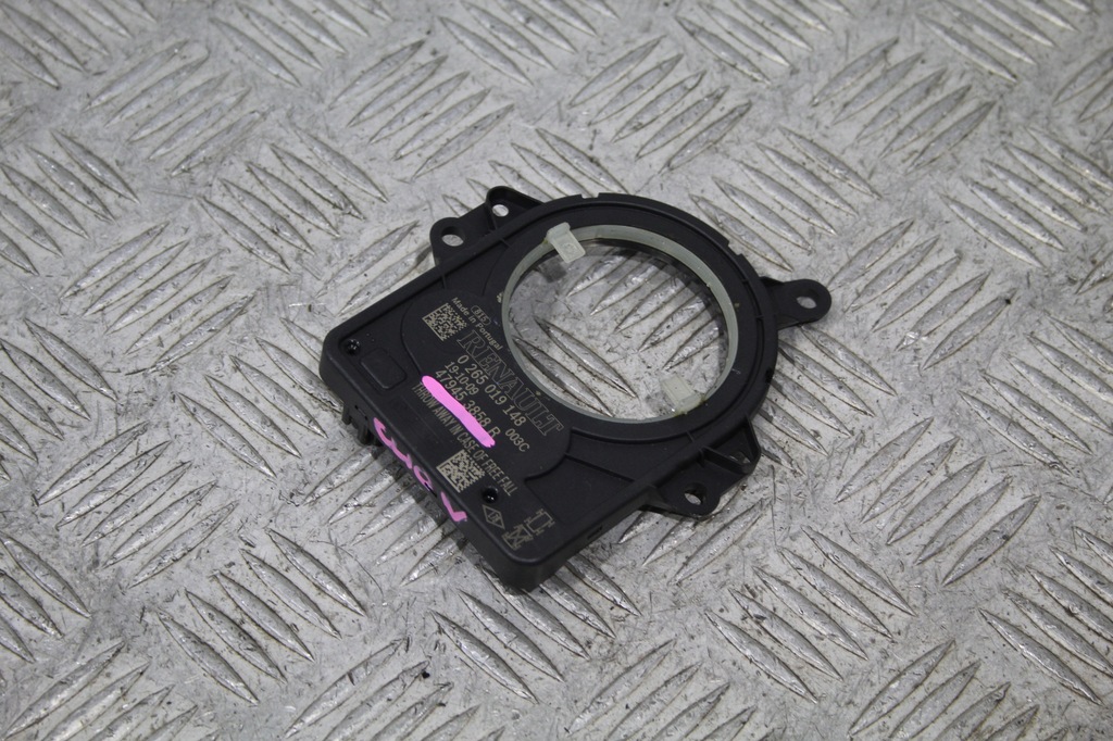 фото №1, Датчик kąta поворота clio v 5 479453858r