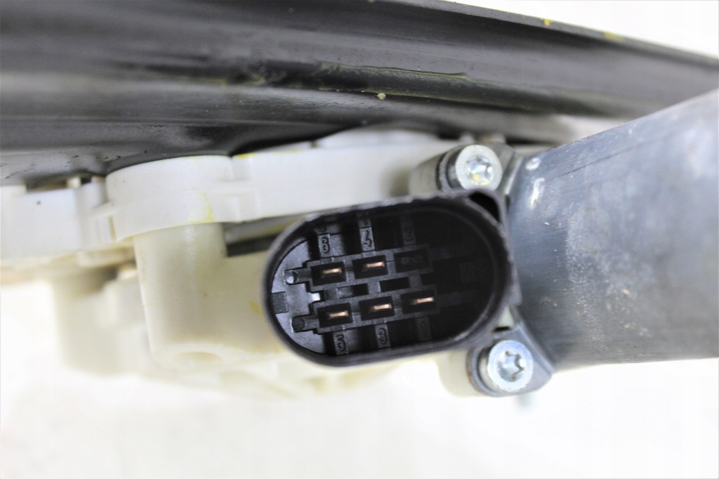 фото №5, Механизм подъемник окон правый задняя bmw x5 e70