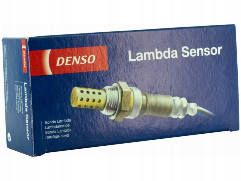 фото №1, Датчик лямбда-зонд toyota starlet 1.3 89-96 previa i 2.4 90-96