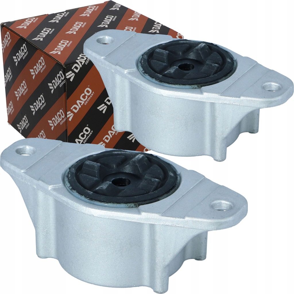 фото №1, Верхний крепления амортизатора x2 ford focus ii iii focus c-max задняя