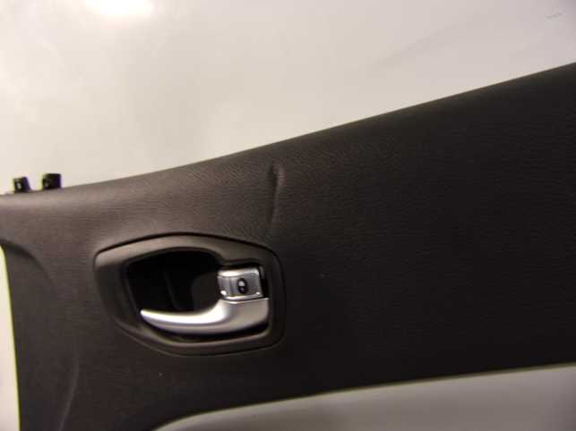 фото №2, Jeep compass ii 17- обшивка дверь правый перед