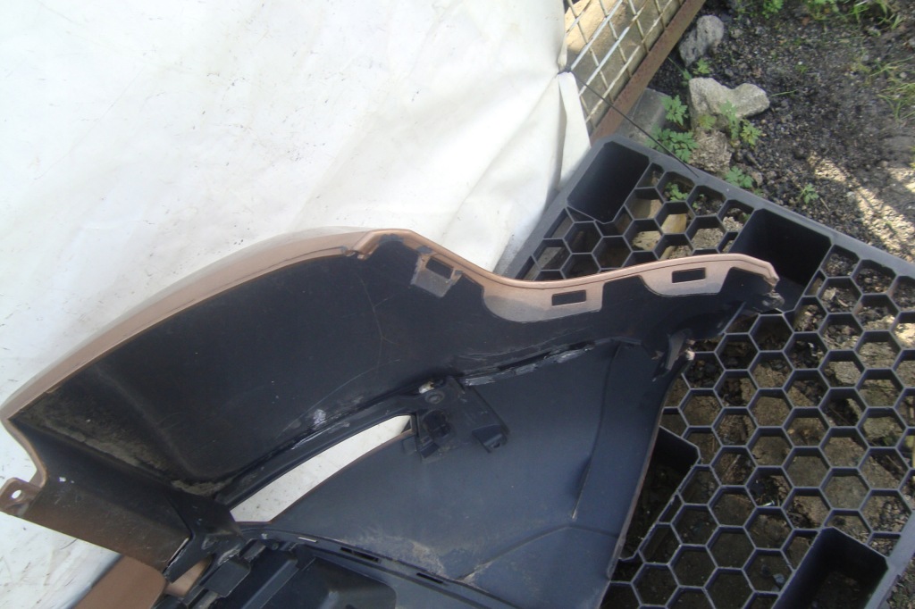 Бампер задній задній range rover evoque Київ