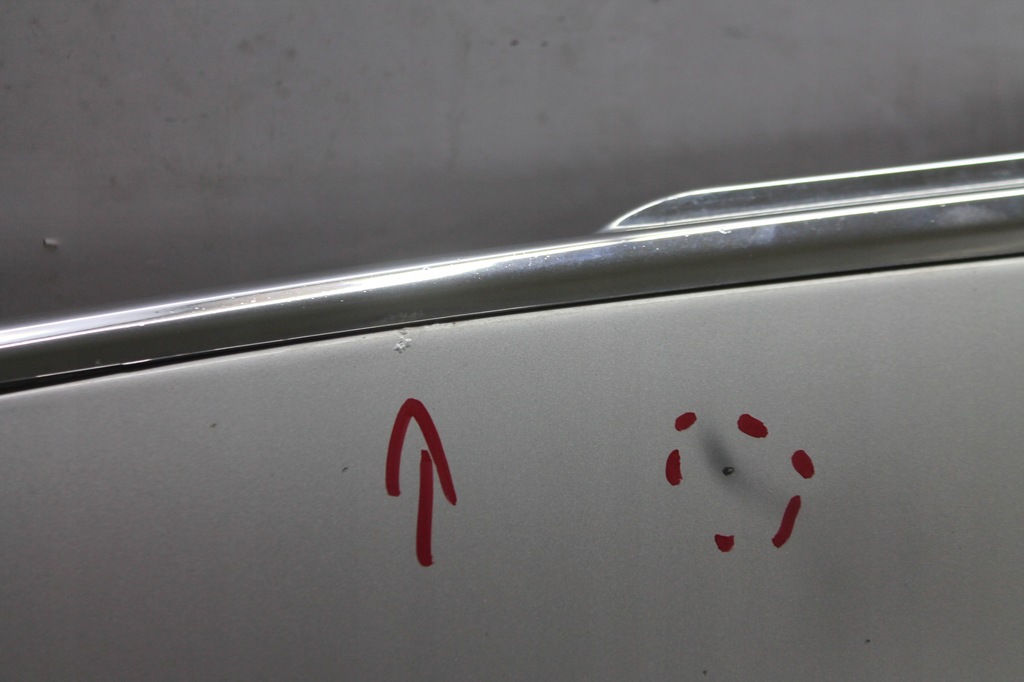 фото №6, Капот кришка двигуна chrysler town country 07-