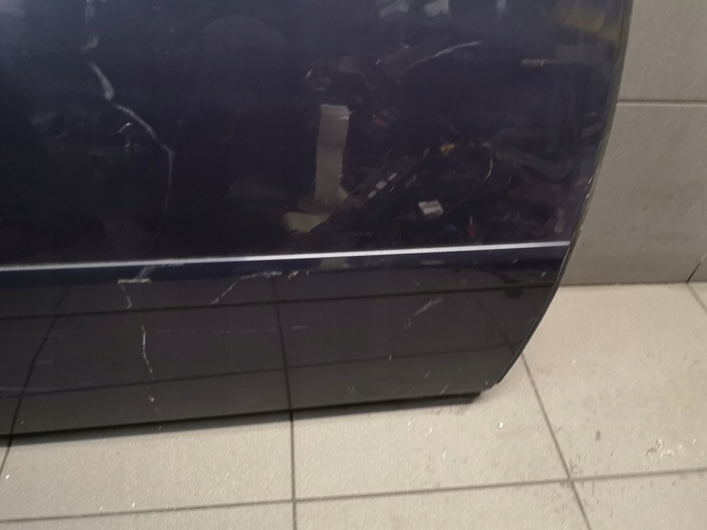 фото №5, Двері правий задня audi a6 c5 lift lubelskie