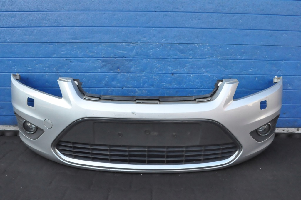 Купить Ford focus mk2 lift бампер перед передний