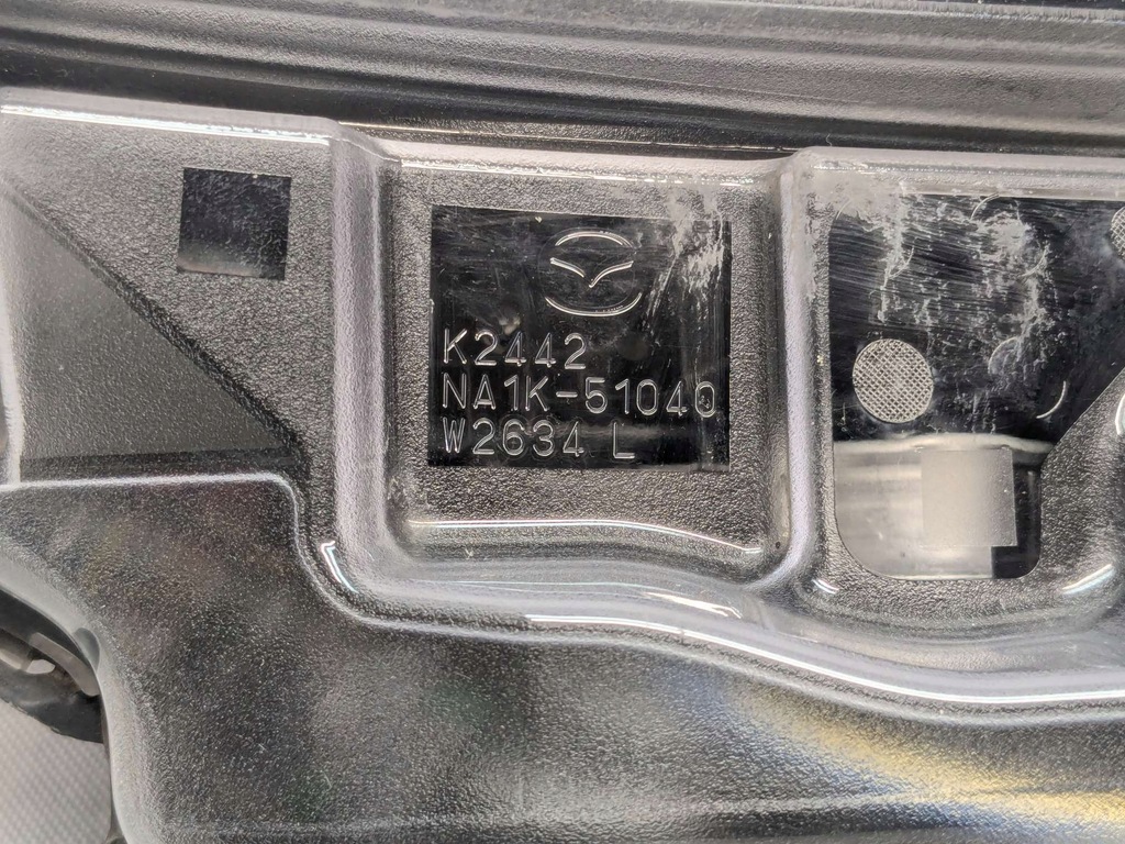 фото №11, Лампа led na1k-51040 левый перед левая передняя mazda mx-5 iv nd 2015-