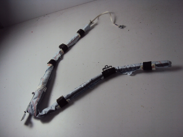 фото №1, Шторка безпеки подушка безпеки права dacia sandero iii stepway 20-