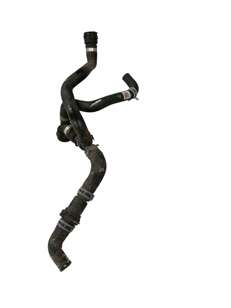 фото №6, Audi q5 sq5 2020 с передний провода радиатор wody