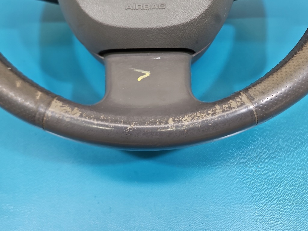 Кермо  з подушка audi a4 b7 8p0419091bm 04-08 Київ