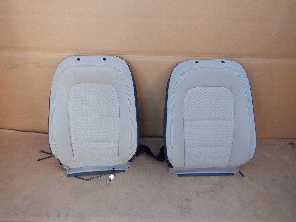 фото №1, Сиденье спинка левая правое ford escape mk4 usa