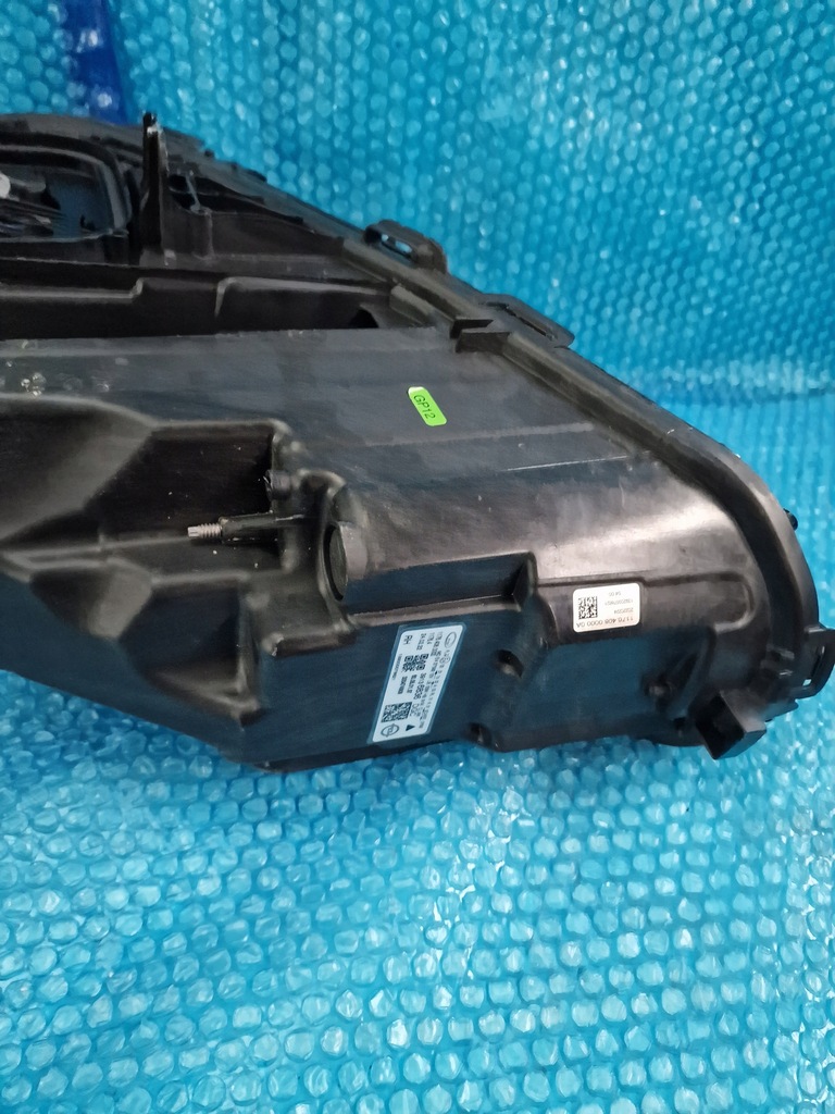 фото №7, Лампа передняя правая opel insignia b lift