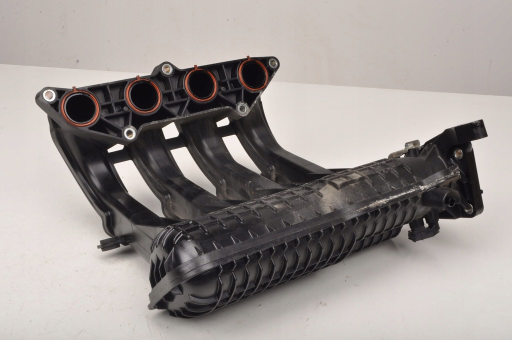 фото №5, Honda insight ii 1.3 hybrid коллектор всасывающий