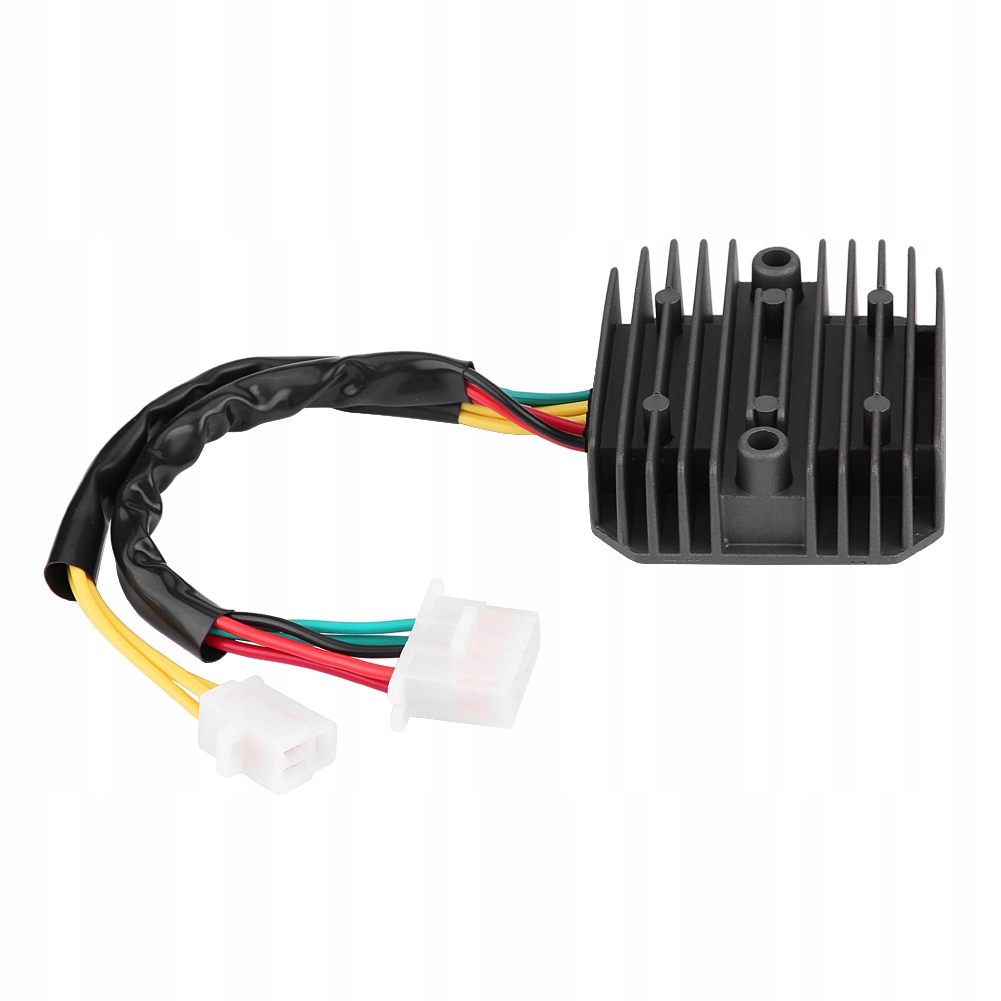 фото №6, Мотоцикл регулятор напряжения выпрямителя dla hond