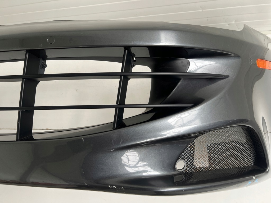 Ferrari ff бампер перед pdc передний передняя часть бампер Цена