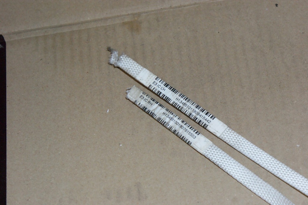 фото №5, Citroen c4 cactus шторка безпеки повітряна права