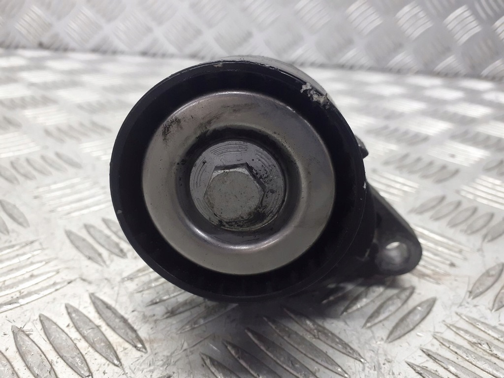 фото №1, Натягувач ремінь renault thalia ii 1.4