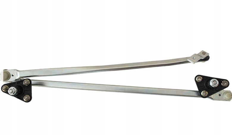 фото №1, Механізм двірник перед volvo s40 v40 95-