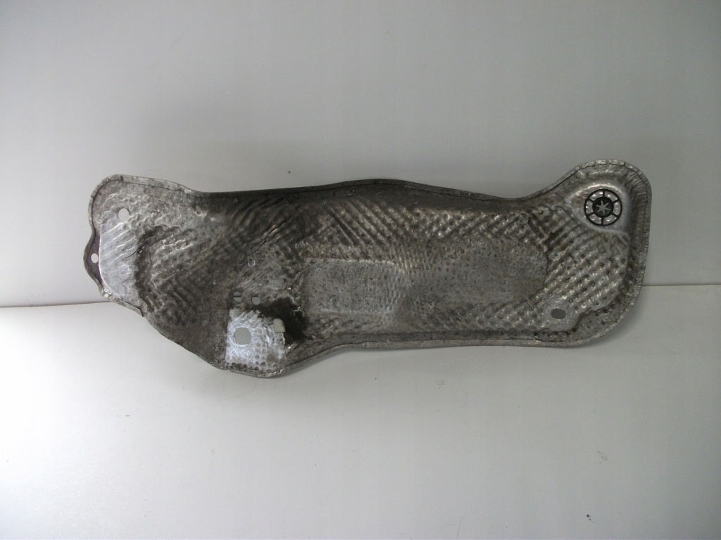 фото №1, Vw golf vii защита тепловая 5q0825721e