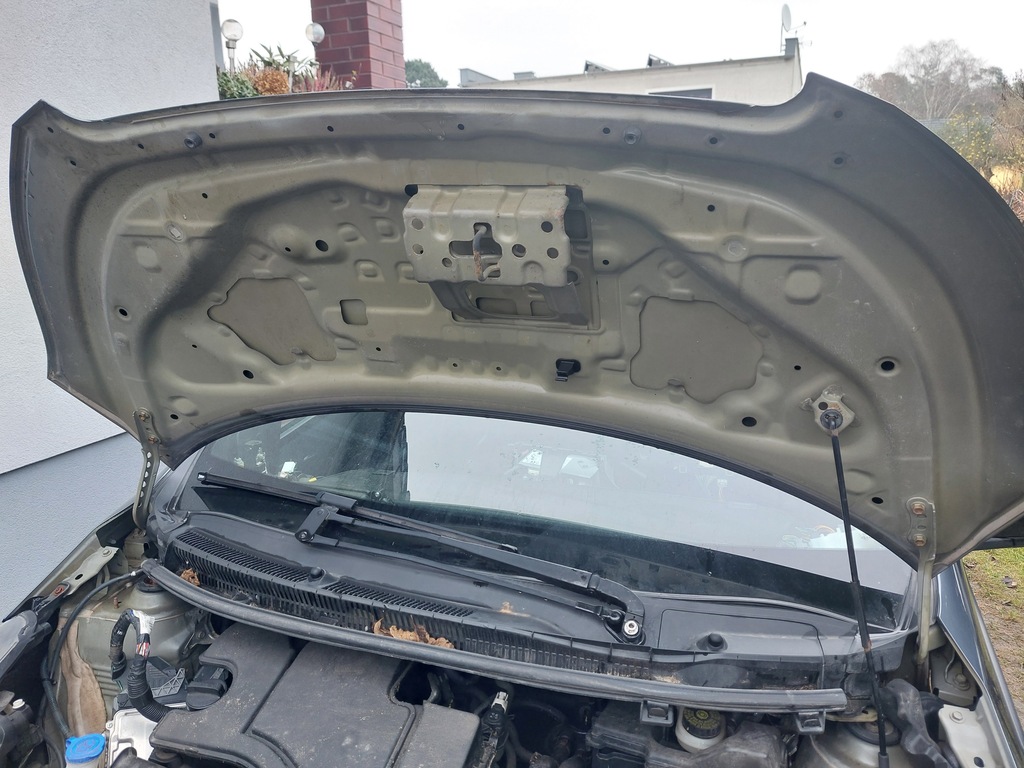 фото №9, Peugeot 108 14- капот лампы крылья бампер перед europa