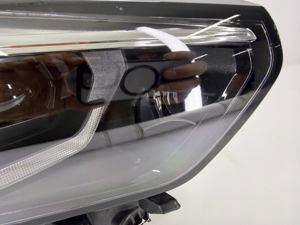 фото №5, Лампа перед передняя bmw x5 g05 x6 g06 full led