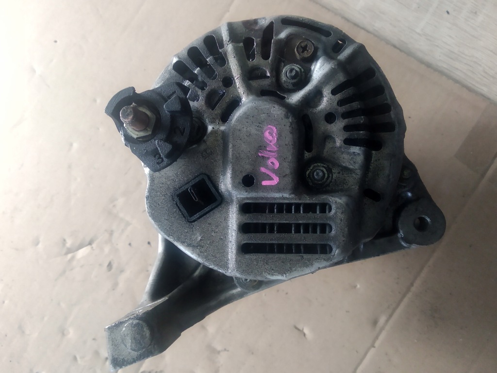 фото №6, Генератор volvo s80 s60 2.9