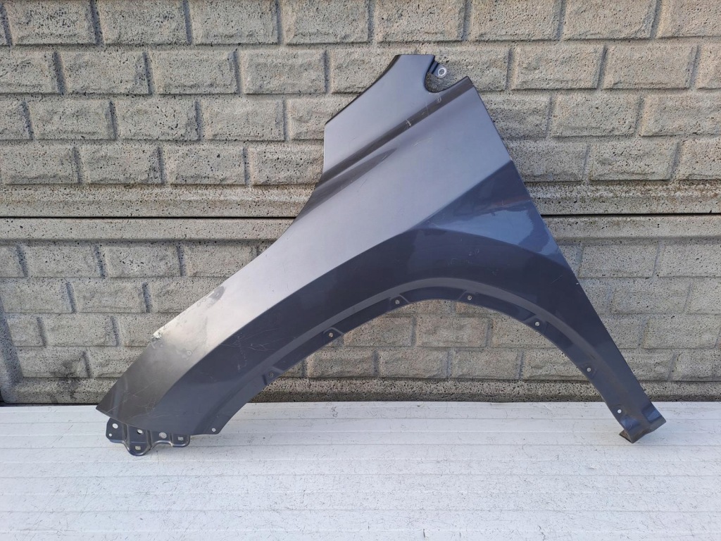 Купить Lexus rx 350/450h 16-24 крыло левый передний оригинал