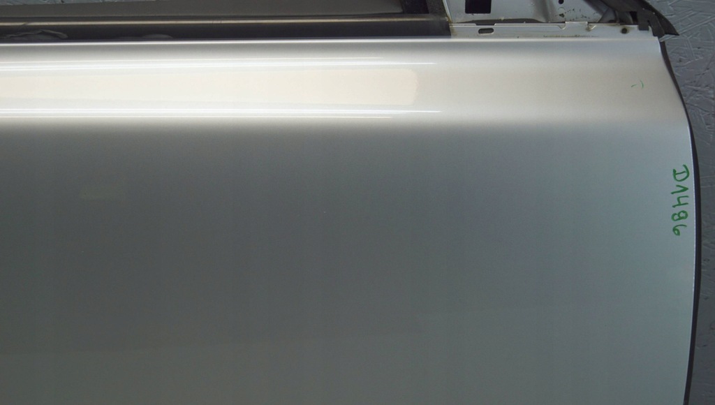 фото №6, Volvo s40 ii v50 lift дверь правый перед 426 d1496 13s