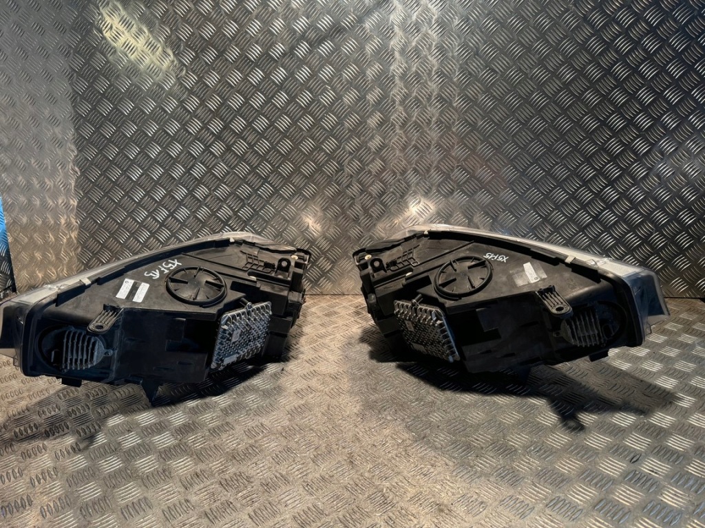 Bmw x5 f15 x6 f16 фара правый  перед правый адаптивный led передняя 7471348 Киев