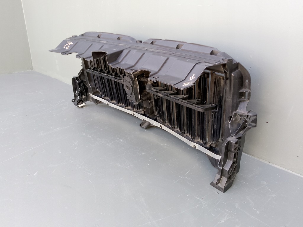 фото №11, Bmw g07 x7 2018- повітропровід впуск повітря жалюзі 5113226775 ÷