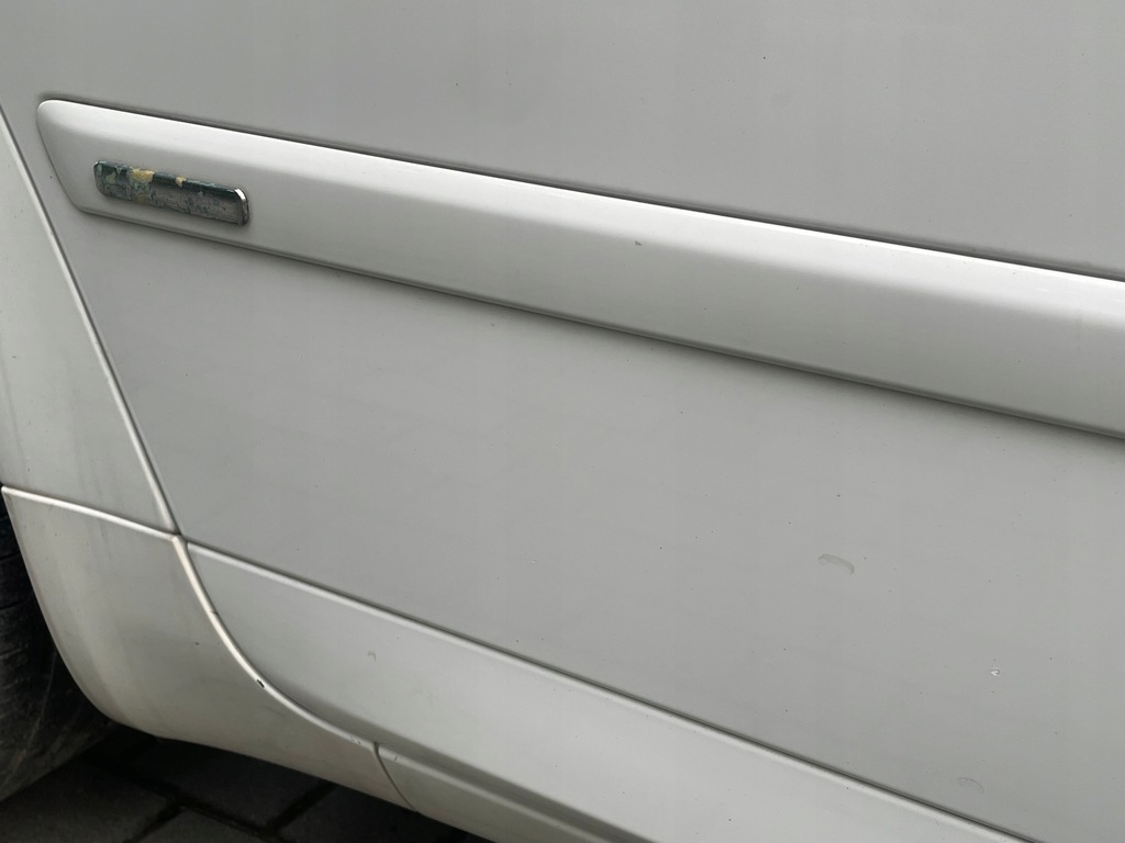 фото №8, Дверь правый задняя seat exeo sedan 08-14 lb9a