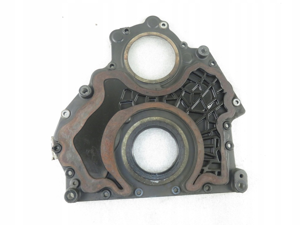 Корпус розподільного валу man tgx 1 51015013056 d 2676 lf 25 в Україні