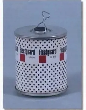 фото №1, Фільтр оливи lf510 fleetguard