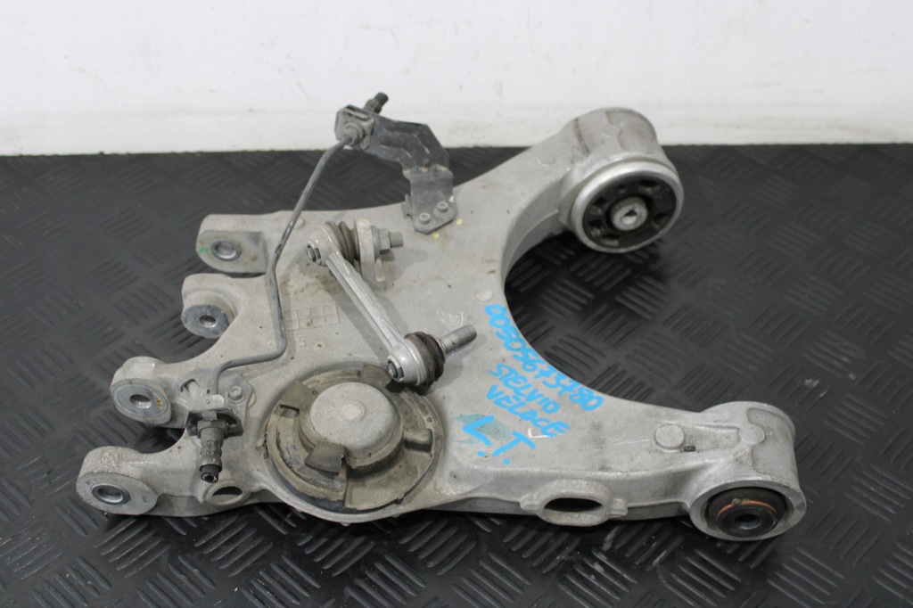 Купити Важіль лівий задній stelvio veloce 00505673780