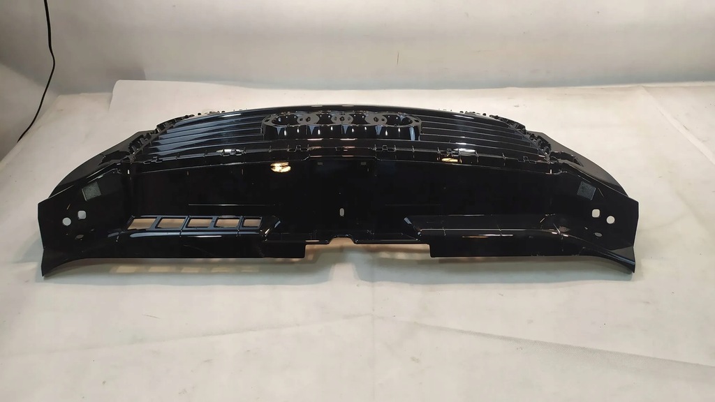 фото №14, Решётка радиатора решётка радиатора радиатора audi a3 s3 8p