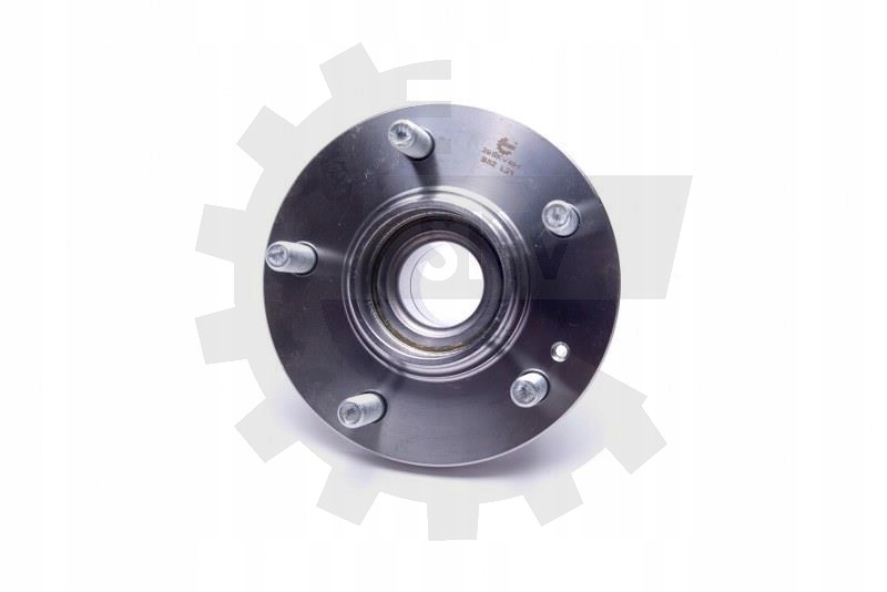 фото №11, Ступица задняя l/p 29skv484/skv