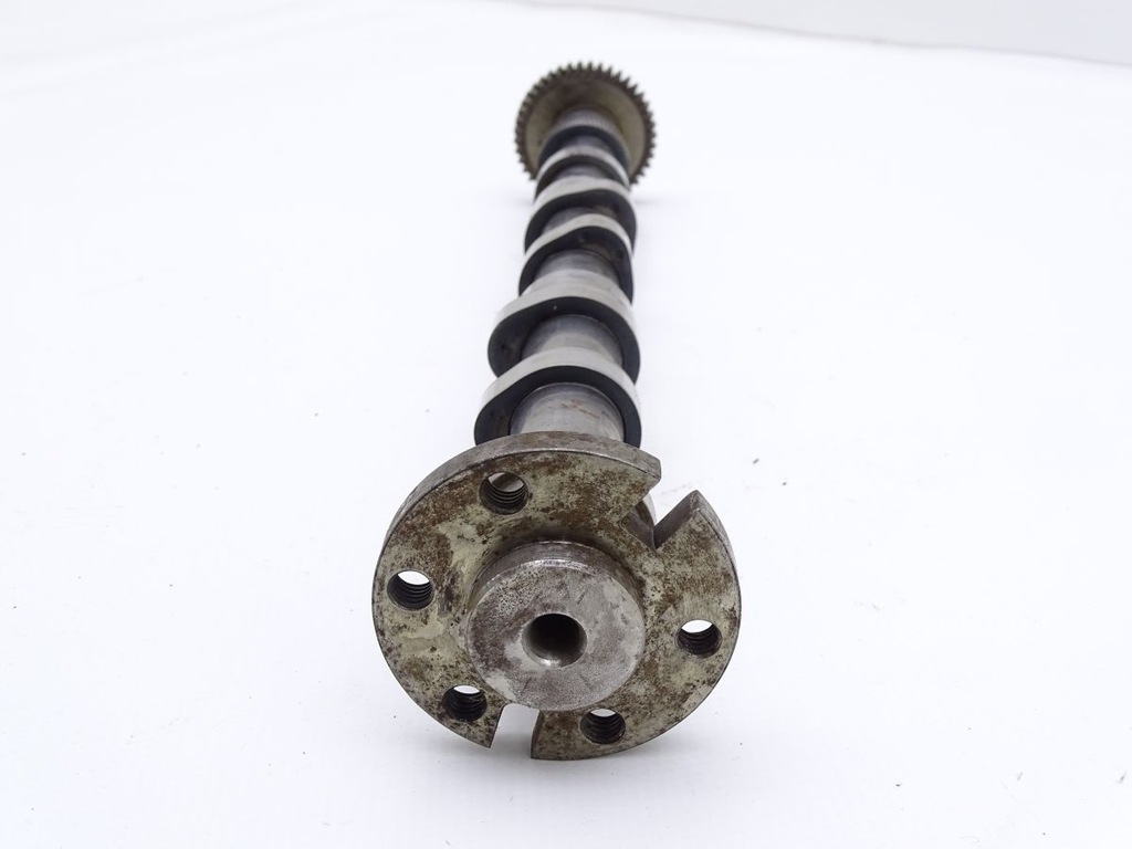 фото №6, Audi a6 c6 4f0 3.0 tdi вал розподільного валу правий всмоктуючий