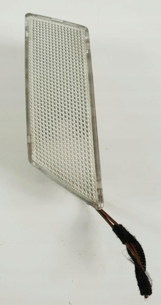 фото №1, Лампа освітлення багажника w204 a2048205501