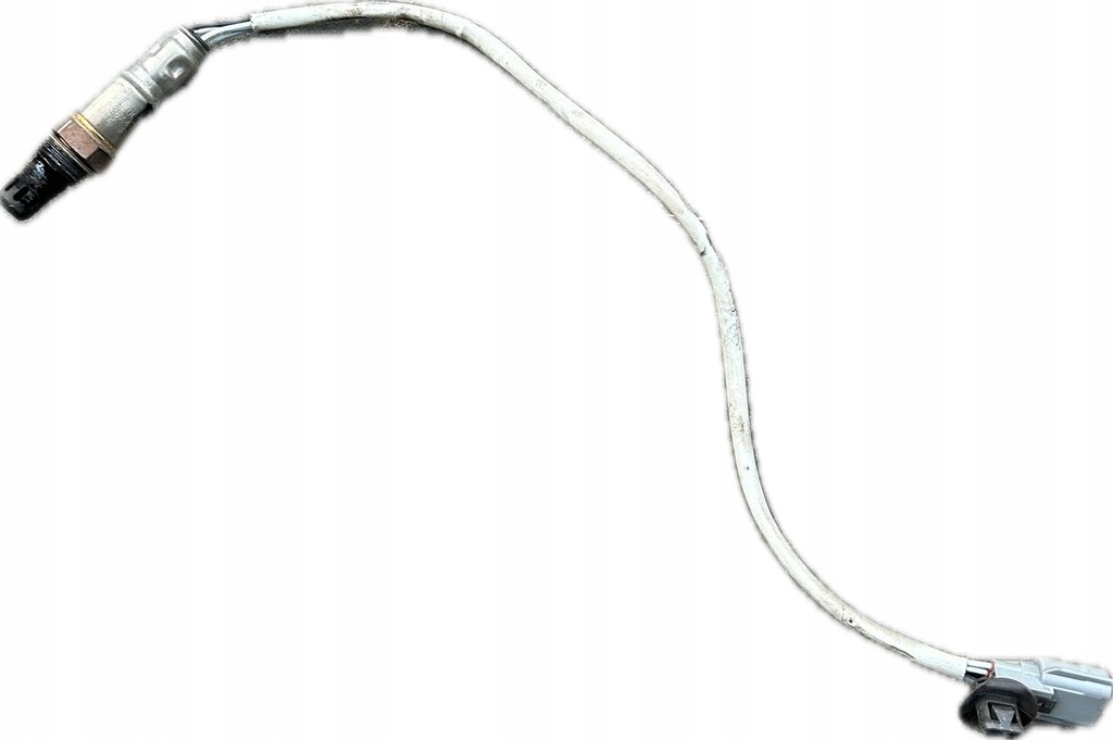 фото №1, Dacia sandero ii lift logan датчик лямбда-зонд 226a47260r