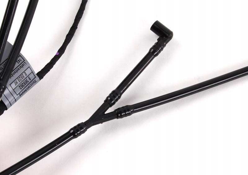 Патрубок система intensywnego чищення bmw e39 61608364209 Київ