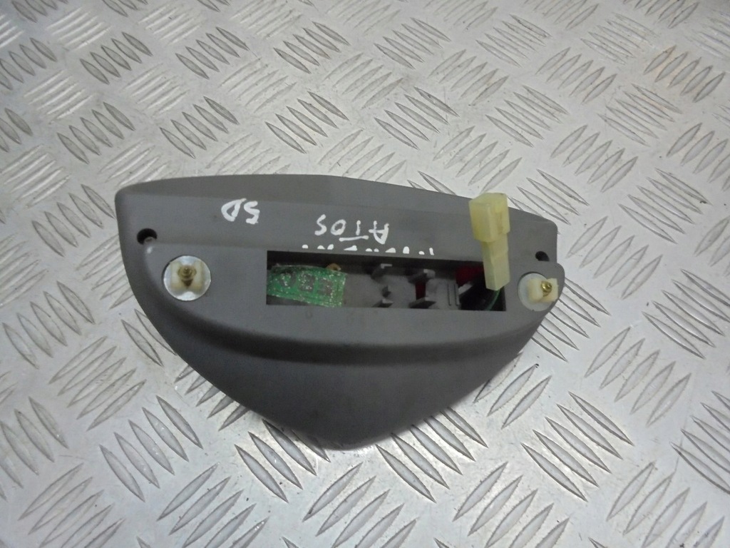 фото №2, Лампа свет стоп hyundai atos