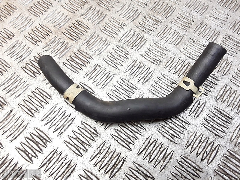 фото №1, 2023 mitsubishi eclipse cross труба шланг 2400plugin hybrid