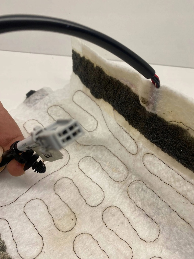 фото №6, Chevrolet traverse ii 2020 правая сторона сиденья, сиденье