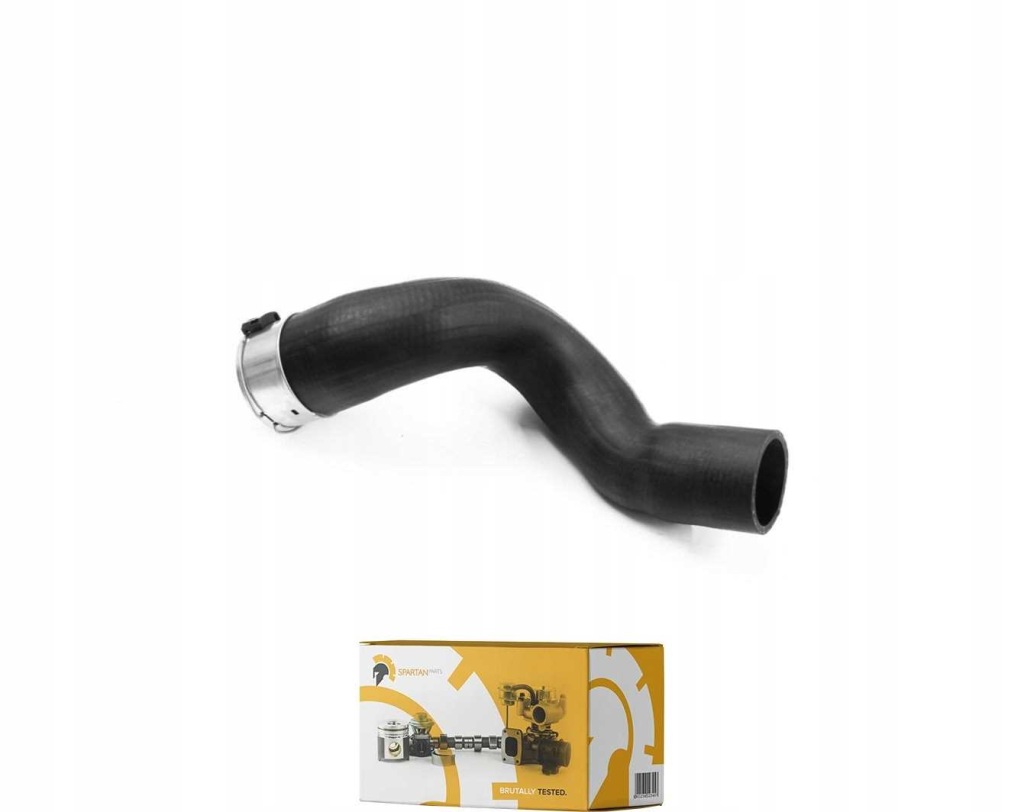 фото №2, Труба турбины renault kangoo 08- 1.5dci