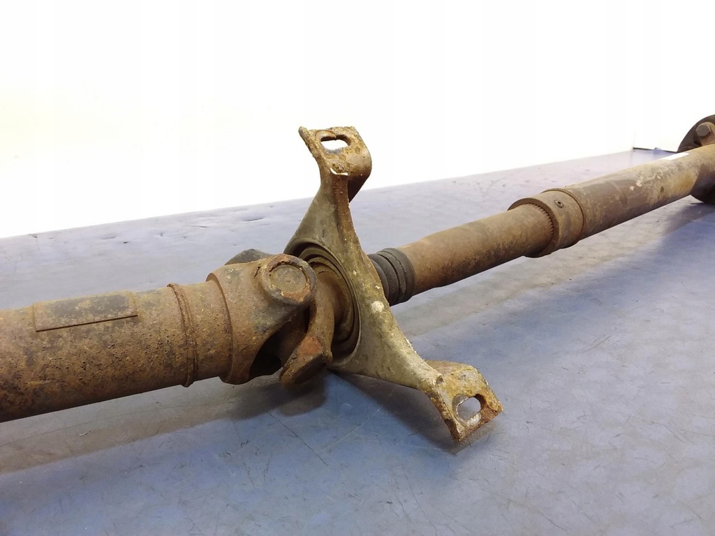 фото №5, Dodge charger 5.7 hemi 05-10 wał приводной