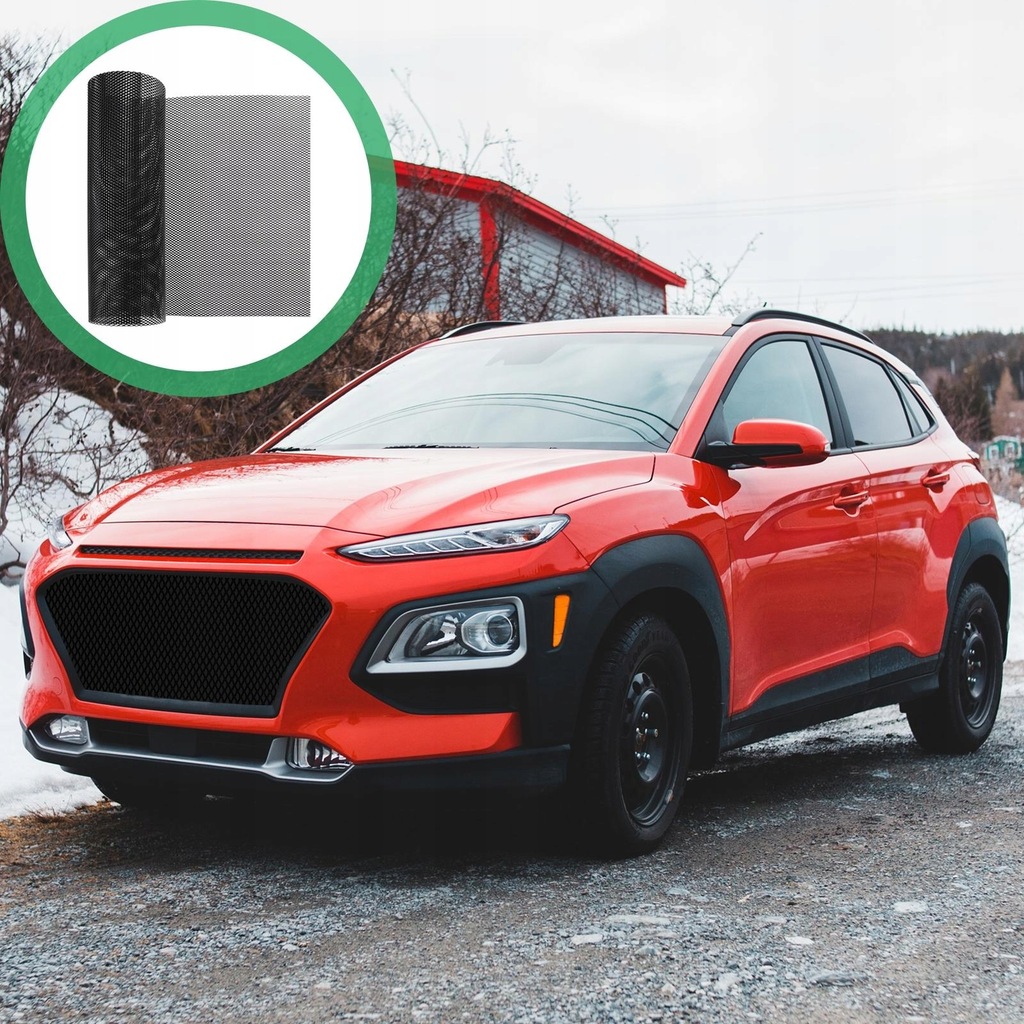 фото №15, Бампер захисний сітчастий автомобільний передня решітка решітка радіатора сітка