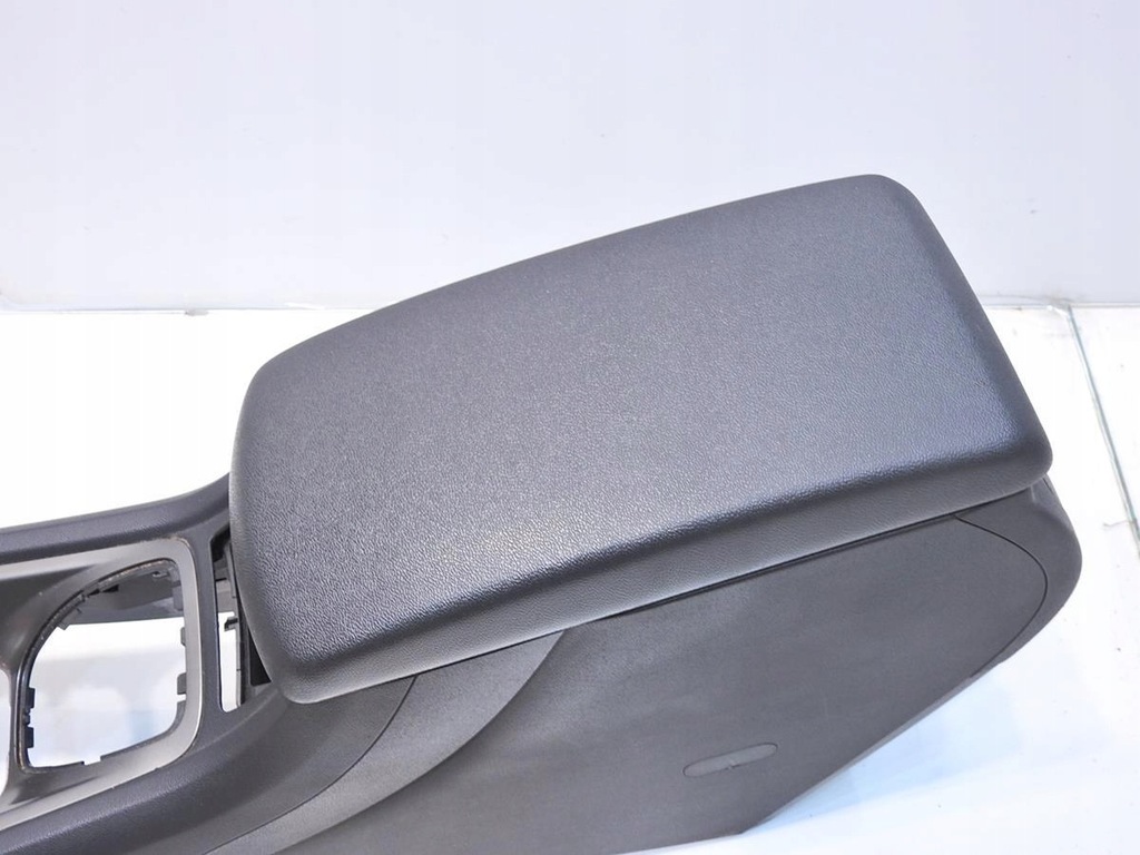 фото №10, Тунель середній підлокітник citroen c5 iii