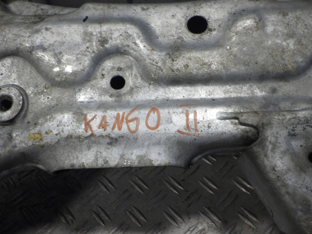 фото №2, Подрамник подрамник перед renault kangoo ii