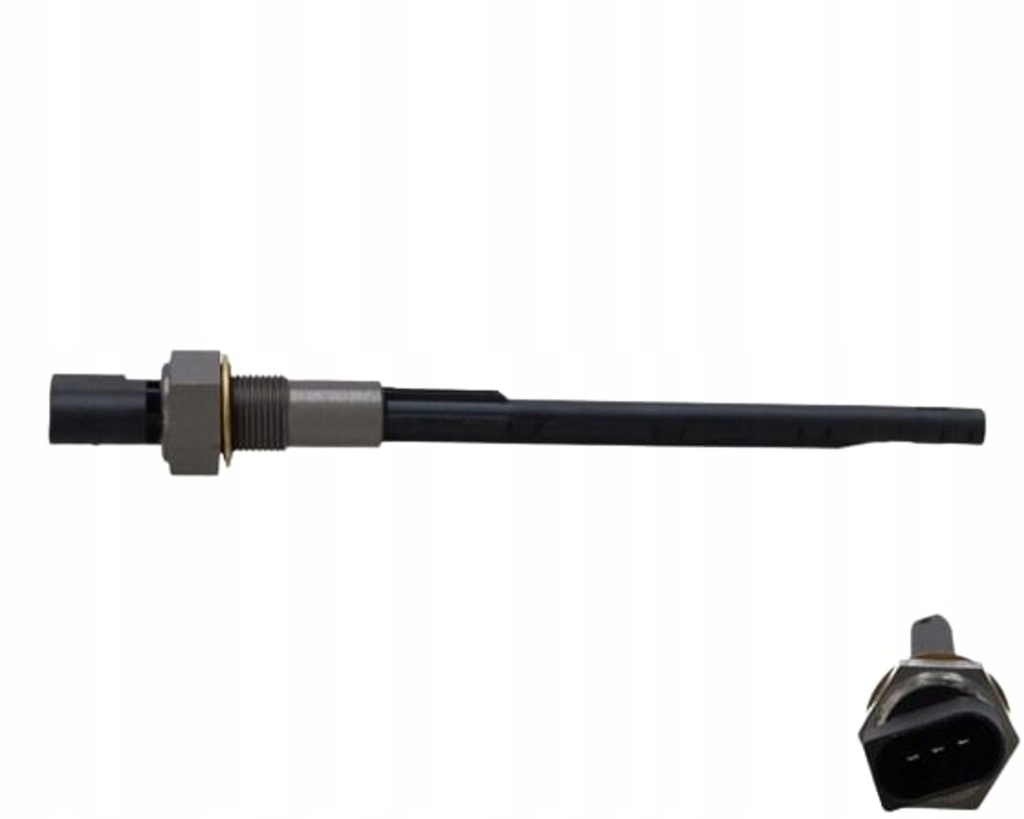 Купити Датчик рівня оливи оригінальний номер mercedes actros mp4