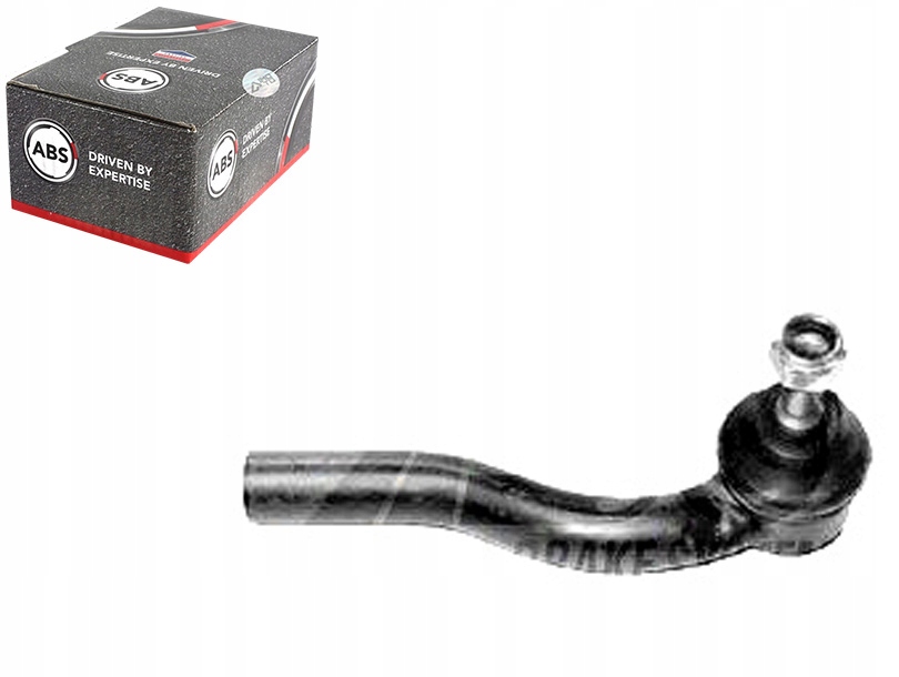 фото №1, Наконечник тяга fiat siena p a.b.s.