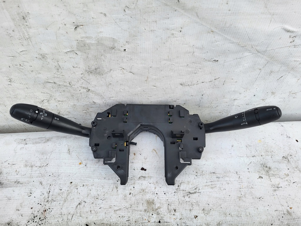 фото №1, Переключатель комбинированный citroen c5 iii 96655323xt